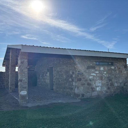 La Vista Farm Stay Ermelo Exterior foto