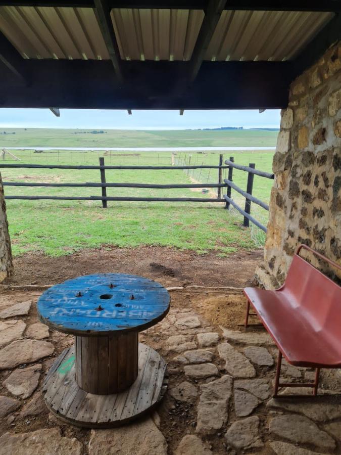 La Vista Farm Stay Ermelo Exterior foto
