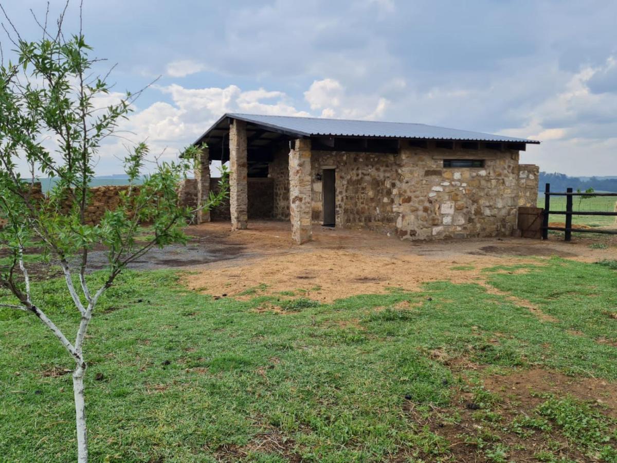 La Vista Farm Stay Ermelo Exterior foto